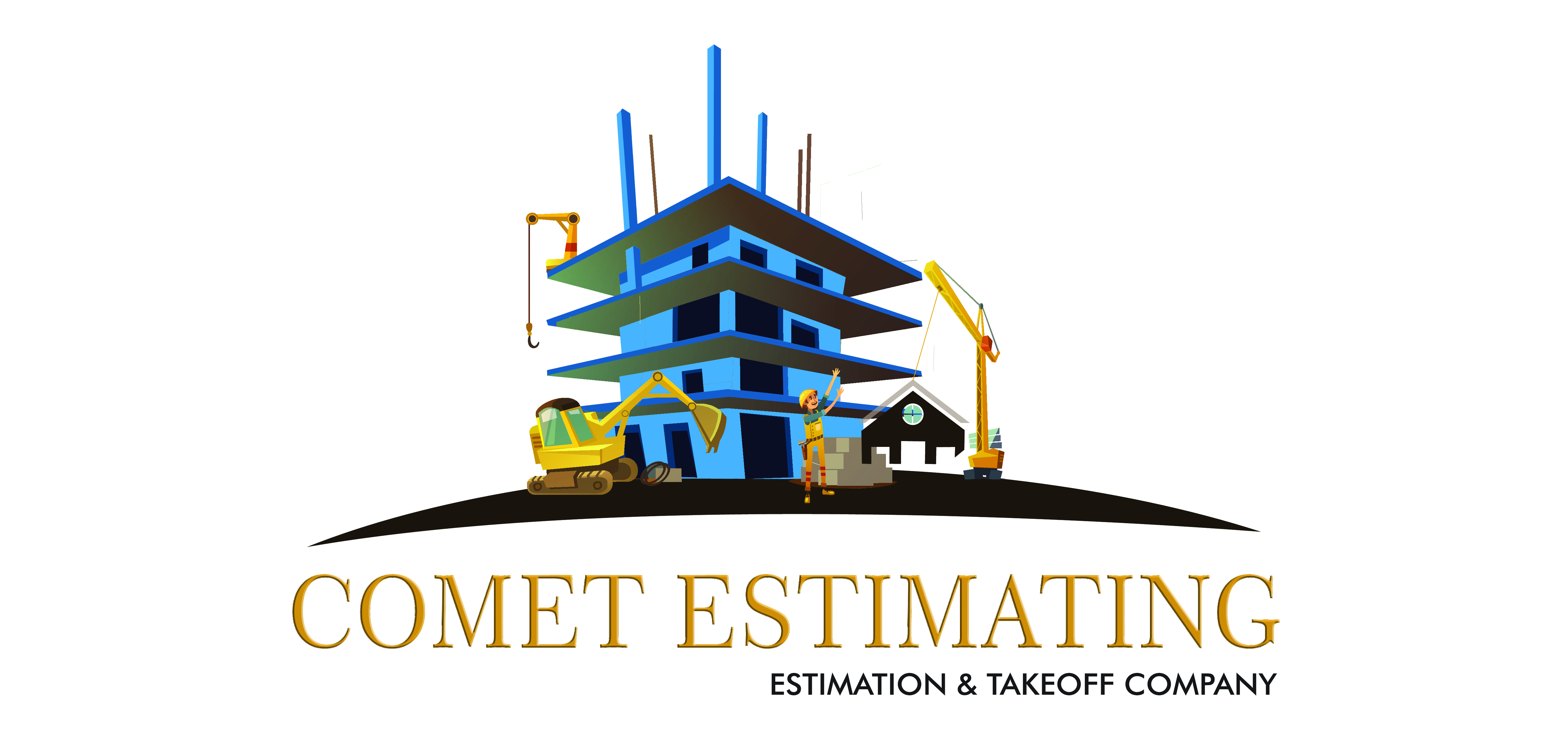 Company Construction  Cost Estimating and Material Takeoff Services in UK. Description and contact information.